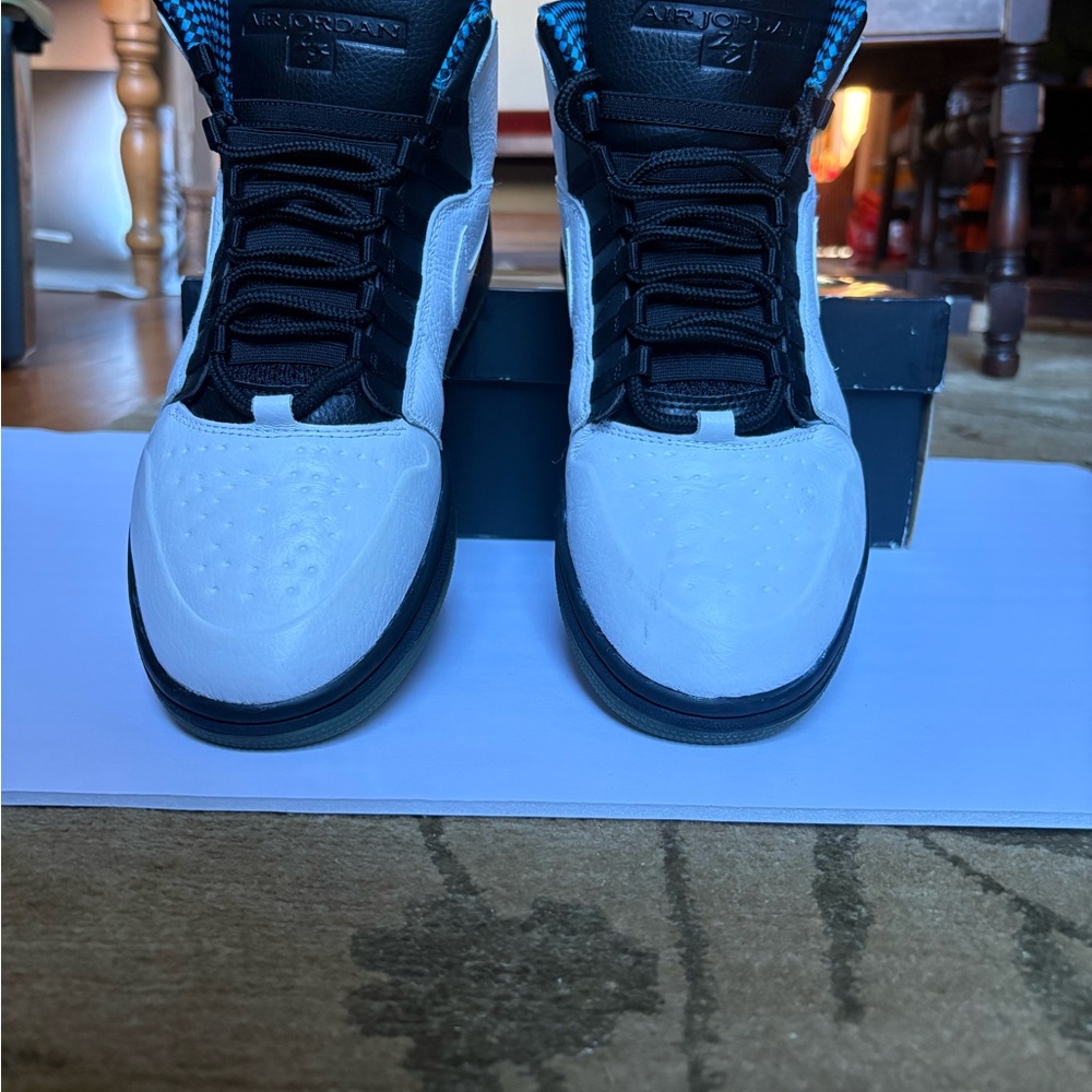 Nike Air Jordan 1 Retro ‘94 Men’s Size 10.5 - Picture 2 of 10